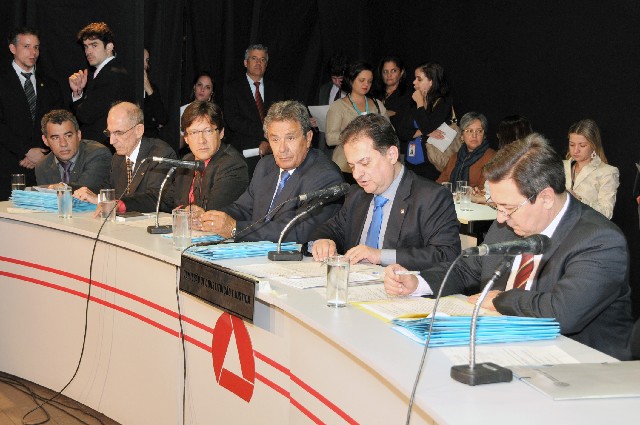O Projeto de Lei 577/15 segue agora para a Comissão de Saúde em 1° turno