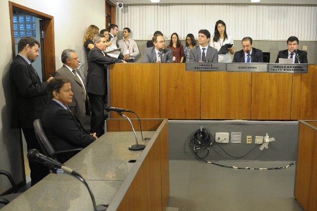 Substitutivo nº 2 traz série de mudanças em relação ao texto original