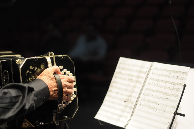 O Segunda Musical oferece recitais de música erudita às segundas, às 20 horas - Arquivo/ALMG