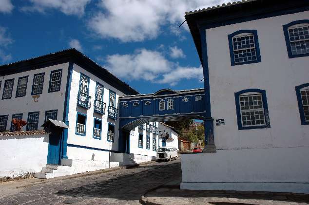 Comissão de Cultura estará em Diamantina na segunda (14) - Arquivo/ALMG