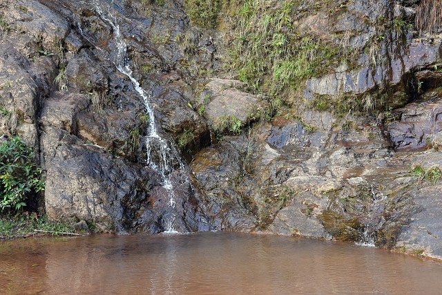Comissão de Meio Ambiente e Desenvolvimento Sustentável - visita à Cachoeira da Belinha