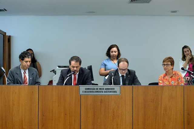 Parlamentares também aprovaram audiências sobre Bacia da Pampulha e Parque Estadual Serra Verde