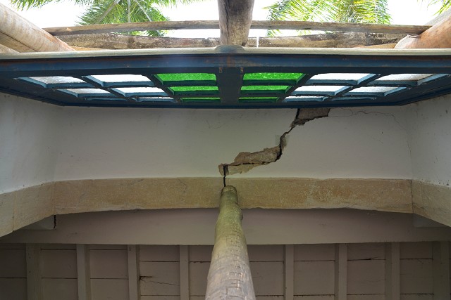 Comissão de Cultura - visita à Igreja Matriz de Santo Antônio em Glaura