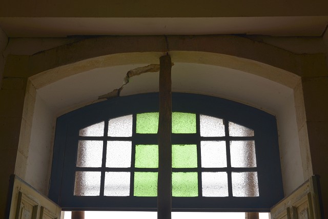 Comissão de Cultura - visita à Igreja Matriz de Santo Antônio em Glaura