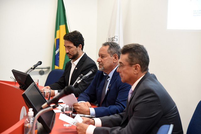 Discussão Participativa PPAG - Encontro de Belo Horizonte