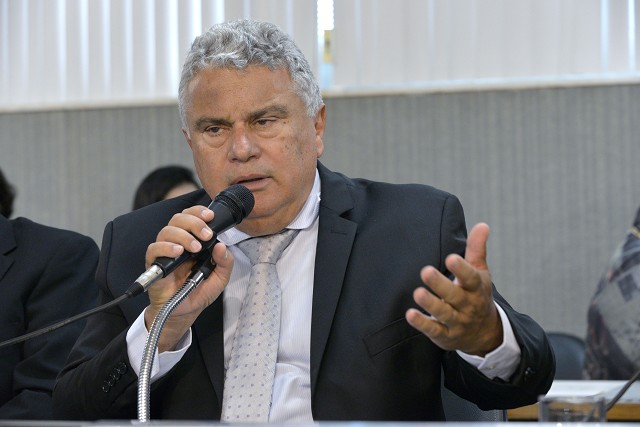 Ivair Nogueira disse que o uso de charretes em Tiradentes é responsável pelo sustento de 30 famílias