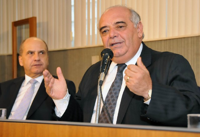 Relatório de Dalmo Ribeiro Silva recomenda maior apoio aos municípios por parte do Governo Federal