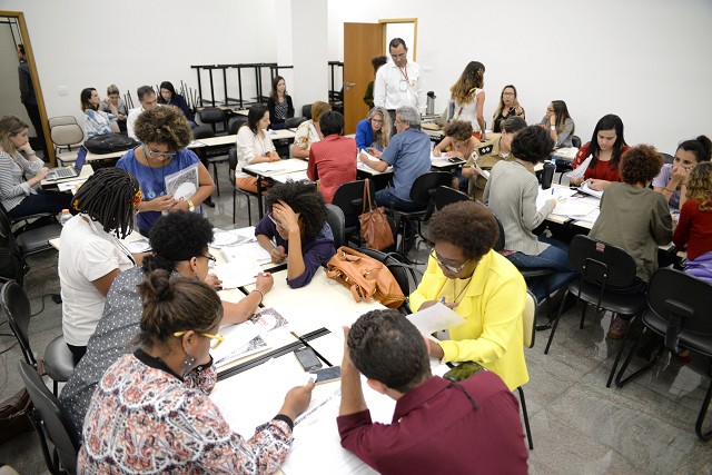 No ano passado, 292 sugestões foram colhidas nas discussões de revisão do PPAG - Arquivo ALMG