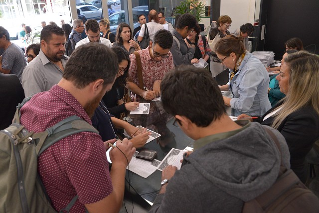 Discussão Participativa do PPAG - Revisão para 2018