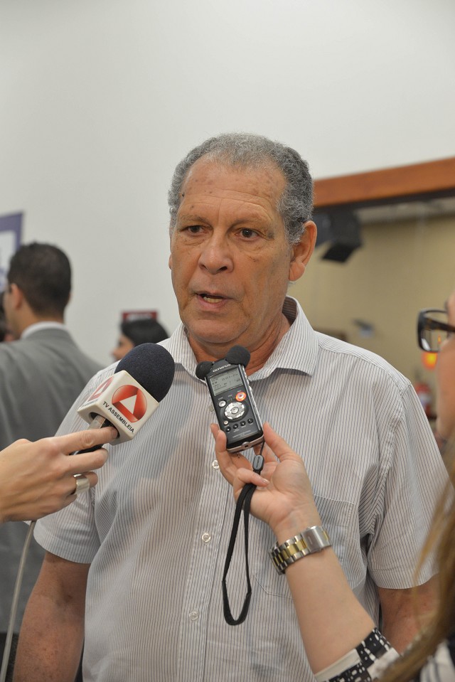 Discussão Participativa do PPAG - Revisão para 2018