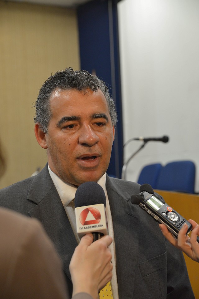 Discussão Participativa do PPAG - Revisão para 2018