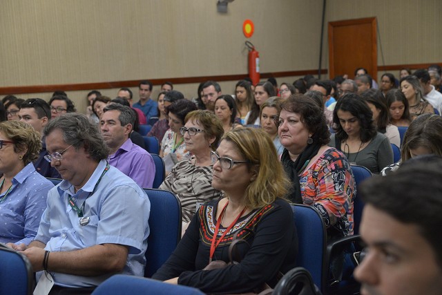 Discussão Participativa do PPAG - Revisão para 2018