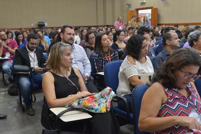 Discussão Participativa do PPAG - Revisão para 2018