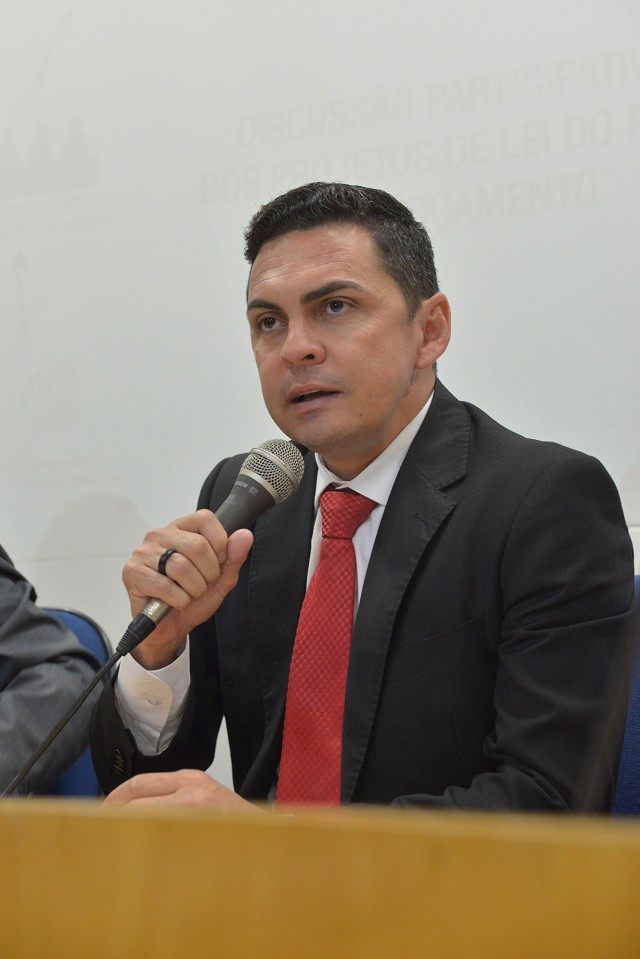 João Batista Miguel falou sobre avanços obtidos na cultura com a aprovação de plano estadual para o setor