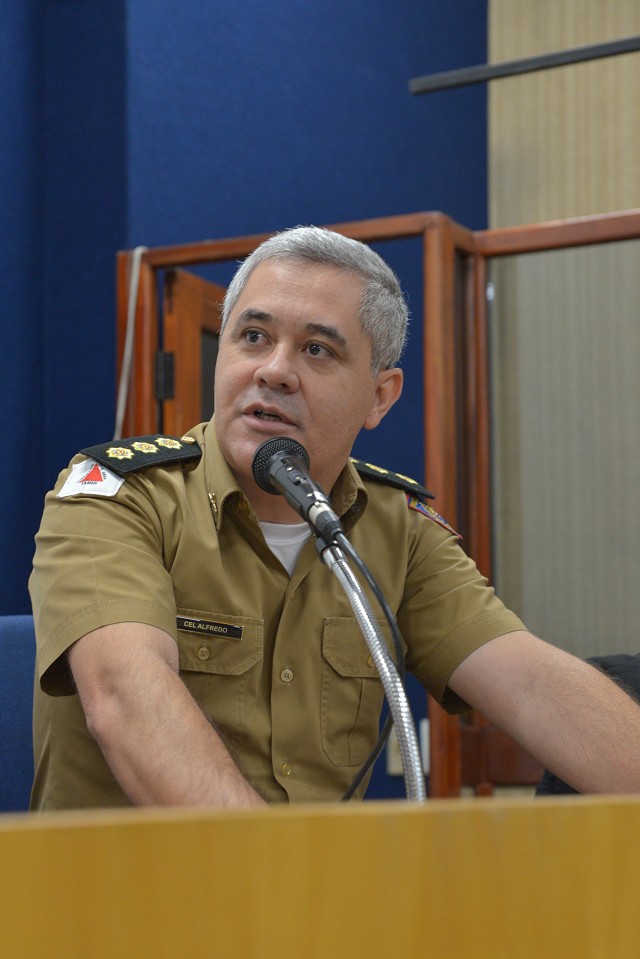 Discussão Participativa do PPAG - Revisão para 2018