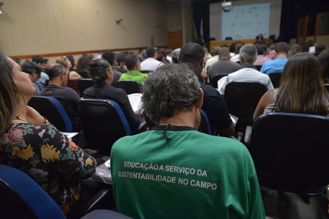 Discussão Participativa do PPAG - Revisão para 2018