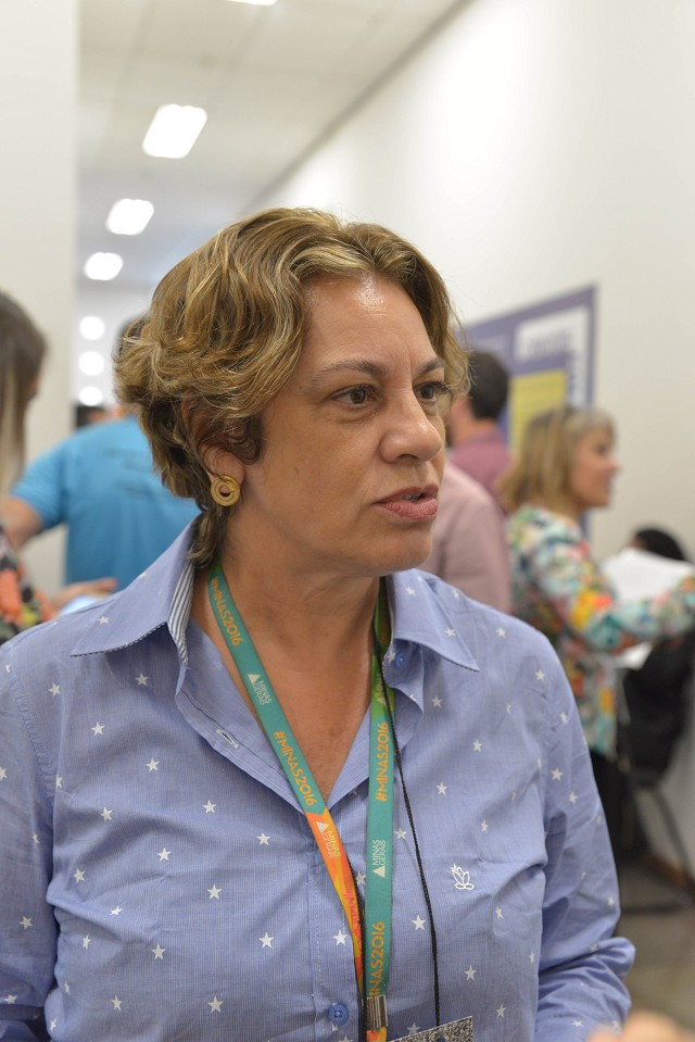 Discussão Participativa do PPAG - Revisão para 2018