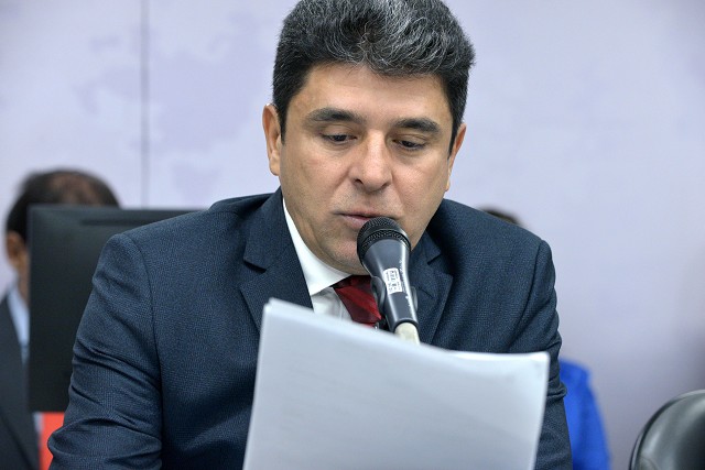 Comissão de Saúde - análise de proposições