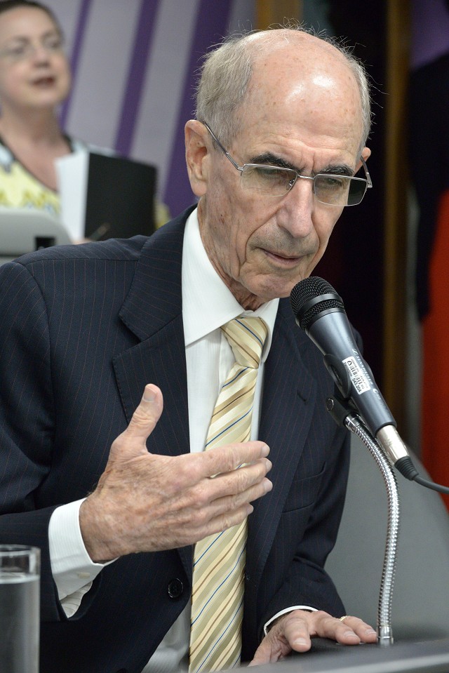 Comissão de Saúde - análise de proposições