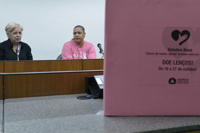 Comissão de Saúde - análise de proposições