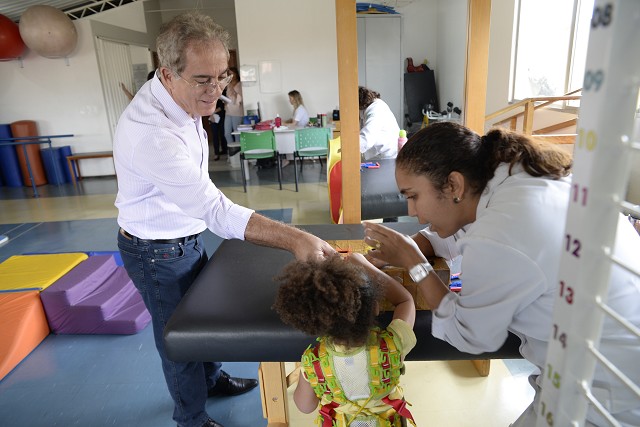 Comissão de Defesa dos Direitos da Pessoa com Deficiência visitou a Apae de Belo Horizonte, no Bairro Santa Tereza, responsável por oito Casas Lares na Capital