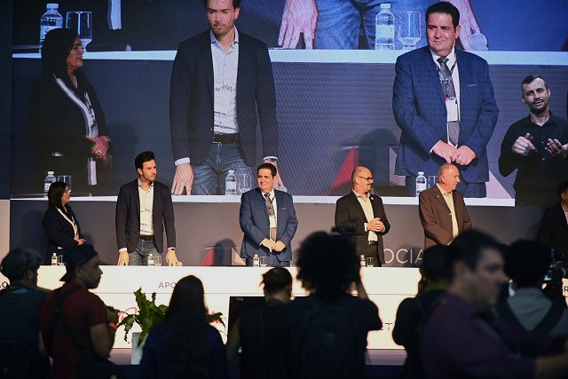 7º Congresso Mineiro de Novos Gestores