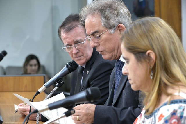 Comissão está realizando um diagnóstico do ensino especial em Minas para propor melhorias no atendimento