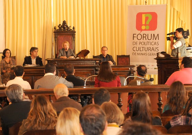 Juiz de Fora cumpriu maior parte dos requisitos exigidos pelo MinC e está concluindo seu plano municipal de cultura