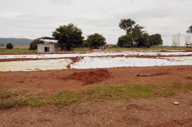 Matéria especial sobre energia solar