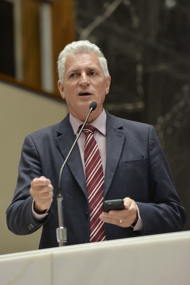 Rogério Correia defendeu sugestão para o acerto de contas com a União