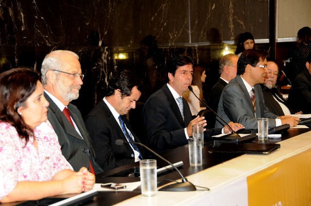Para Dinis Pinheiro, as cooperativas garantem segurança alimentar e fortalecem a economia