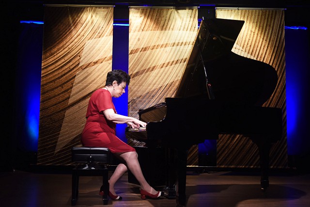 Segunda Musical - Eudóxia de Barros