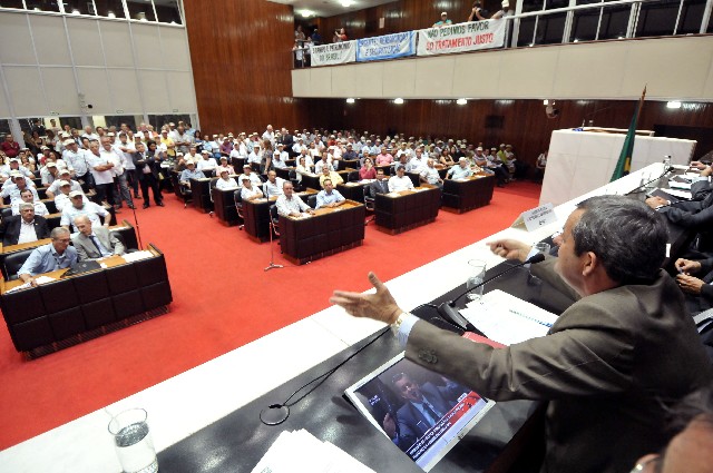 Comissão de Política Agropecuária e Agroindustrial - debate sobre a securitização agrícola