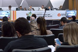 O consumo de café comum no Brasil cresce 2% ao ano em média, enquanto o de cafés especiais aumenta 7%