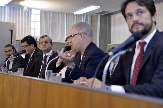 Assunto foi discutido pelas Comissões de Desenvolvimento Econômico e de Agropecuária e Agroindústria