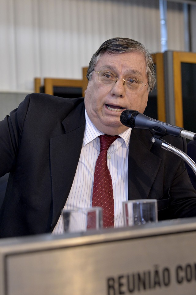 Para João Carlos Gontijo, cooperativas agregam valor ao produto ou serviço