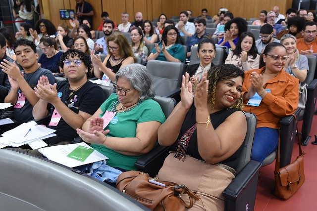 Etapa Final | Fórum Técnico Minas Gerais pela Ciência - Por um desenvolvimento inclusivo e sustentável (manhã)