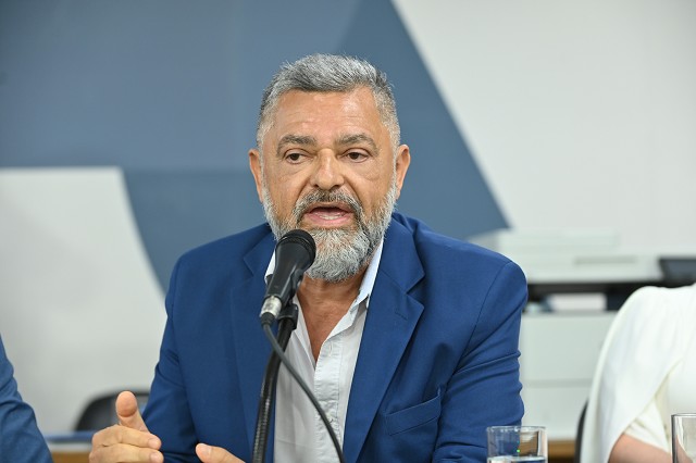 Comissão de Saúde - debate sobre doenças crônicas de pele
