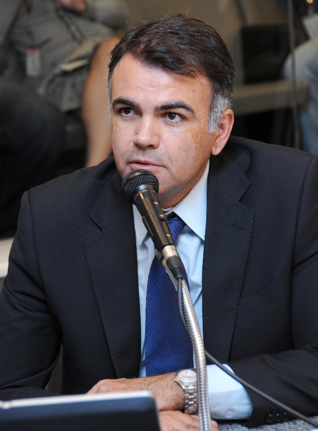 Joselito Castro informou que investimentos no valor de R$ 400 mi serão investidos na rodovia nos próximos cinco anos