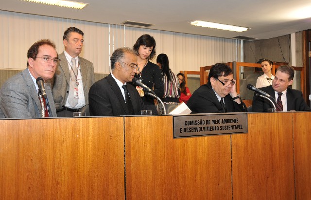 Requerimento foi aprovado pela comissão nesta terça (28)