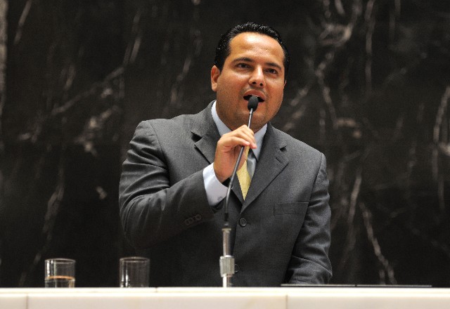 Ricardo Faria foi secretário de Estado de Turismo