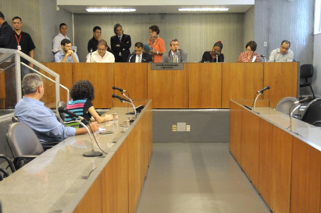 Parlamentares debateram a implementação da Política Estadual de Aquisição de Alimentos da Agricultura Familiar