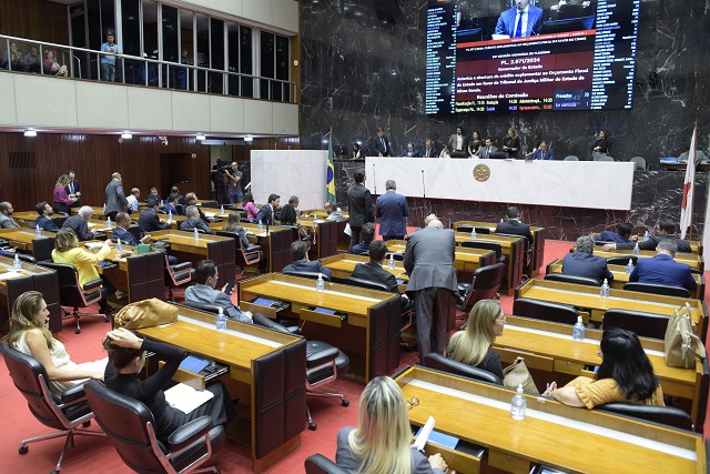 Reunião Ordinária - tarde - análise de proposições