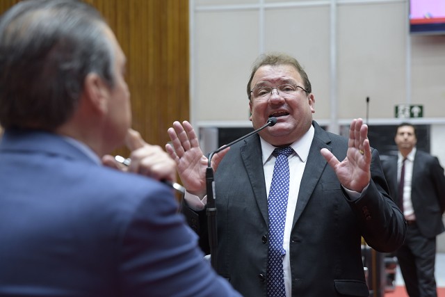 Reunião Ordinária - tarde - análise de proposições