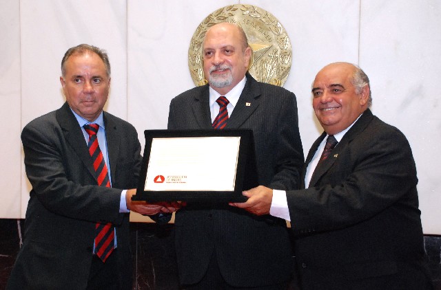 Reunião Especial celebrou os 120 anos da Imprensa Oficial