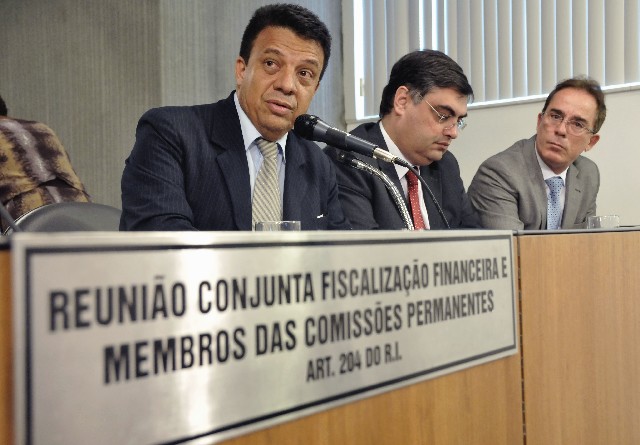 Comissão de Fiscalização Financeira e Orçamentária - análise de proposições