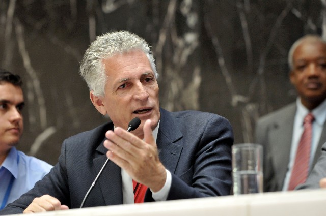 Comissão de Política Agropecuária e Agroindustrial - debate sobre a securitização agrícola