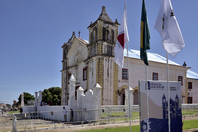 Municípios Mineiros - Matias Cardoso