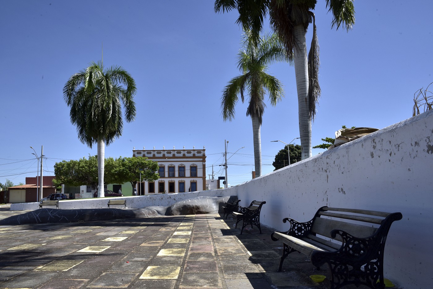 Municípios Mineiros - Matias Cardoso