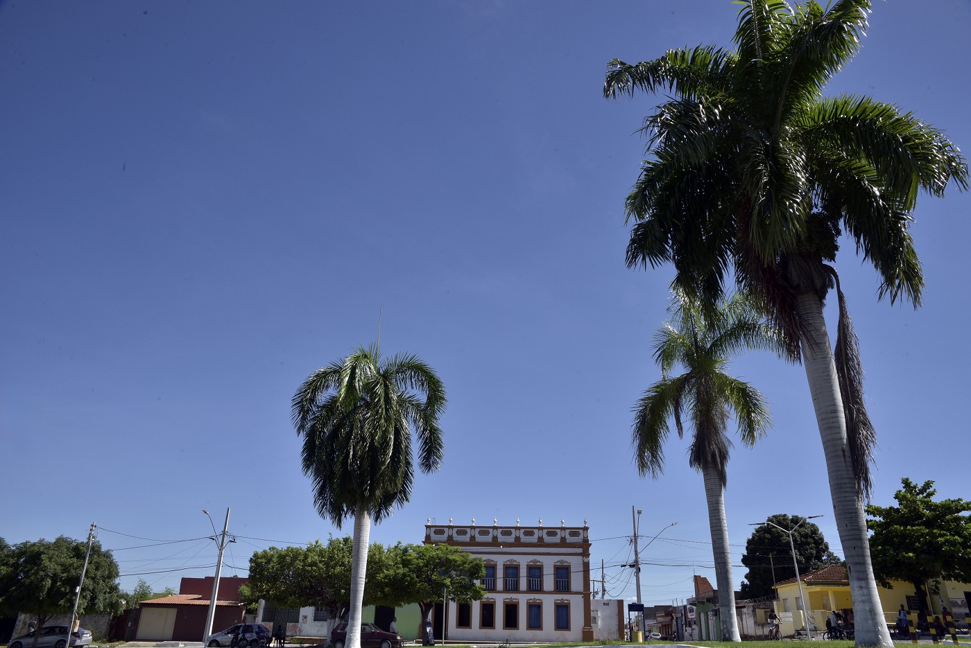 Municípios Mineiros - Matias Cardoso